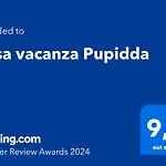 Casa Vacanza Pupidda