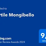 Cortile Mongibello