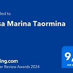 Casa Marina Taormina