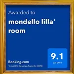 Mondello Lilla' Room