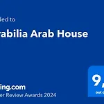 Mirabilia Arab House