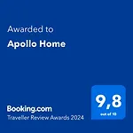 Apollo Home