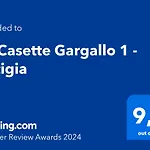 Le Casette Gargallo 1 - Ortigia