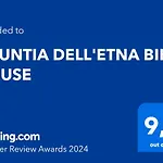 Opuntia Dell'Etna Bike House