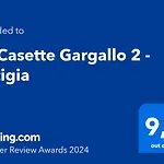 Le Casette Gargallo 2 - Ortigia