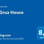 La Grua House