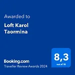 Loft Karol Taormina
