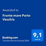 Fronte Mare Porto Vecchio