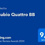 Pasubio Quattro Bb