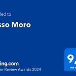 Rosso Moro