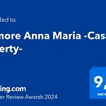 Dimore Anna Maria -Casa Liberty-