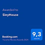 Sinyhouse