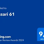 Cassari 61