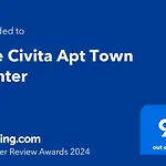 The Civita Apt Town Center