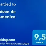 Maison De Domenico