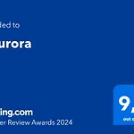 L'Aurora