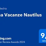 Casa Vacanze Nautilus