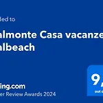 Realmonte Casa Vacanze Realbeach