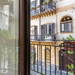 Borsa Apartments By Wonderful Italy