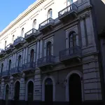 Domus Iole Appartamento Nel Centro Storico