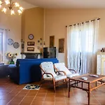 Country Sicily Home