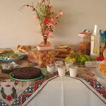B&B Casa Blanca