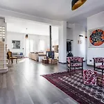 Febo House By Wonderful Italy
