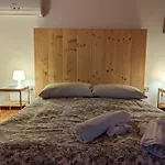 Stanza Panoramica Con Terrazza Privata Sul Mare