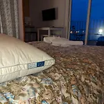 Stanza Panoramica Con Terrazza Privata Sul Mare