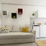 Artemide House - Monolocale Ortigia Wifi