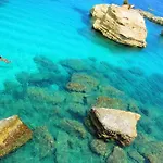 Exclusive Villa In Fontane Bianche - Beahost