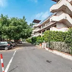 Casa Jaya Taormina