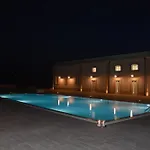 Dimora Savarino Marzamemi Suites With Pool