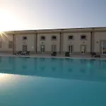 Dimora Savarino Marzamemi Suites With Pool