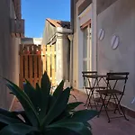 Home Vicolo Lavico