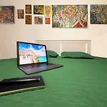 Casa Nando - One Bed Apartment With Private Bathroom & Free Wi-Fi