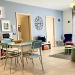 G & F Apartment