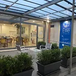 Hotel Elite Palermo Centro