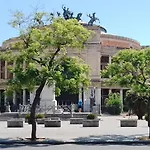 Attico Al Teatro Politeama