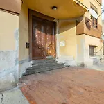 Ballaro Market Cozy Apartments