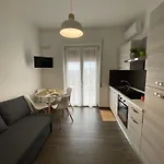 Allen Apartments