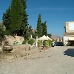 Scopello - Finestra Sul Cortile