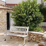 Scopello - Finestra Sul Cortile