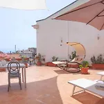 Sky Terrace Mondello Beach House