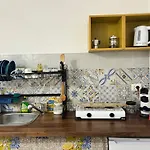 Ortigia Apartment Aretusa