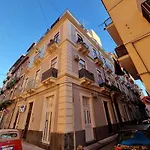 Elephant'S Rooms Catania