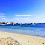 Casa Mimosa Marzamemi