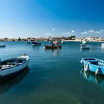 Casa Mimosa Marzamemi