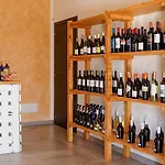Hotel Donna Carmela Sede Unica A Sciacca