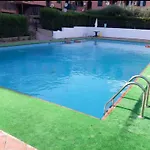 Welcoming Apartment In Realmonte With Sea View 53 M²